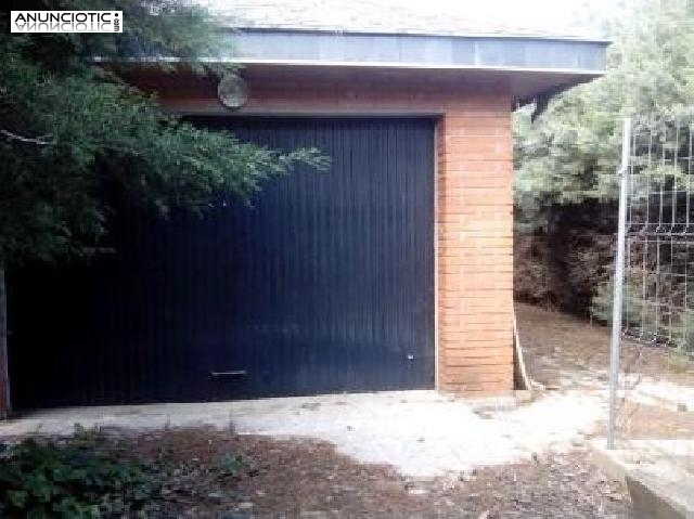Fant&aacute;stico chalet en eurovillas