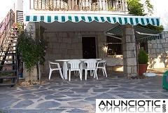 Chalet de 270m2 en Parcela de 1.000m2 160.000 �