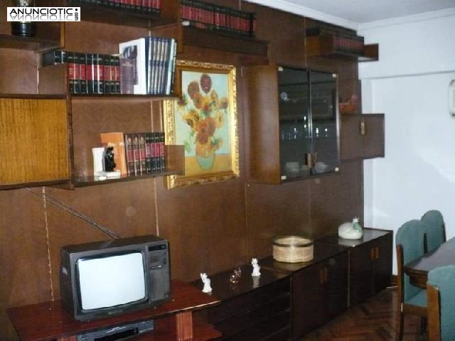 Alquilo 1 habitaci&oacute;n individual a chico joven