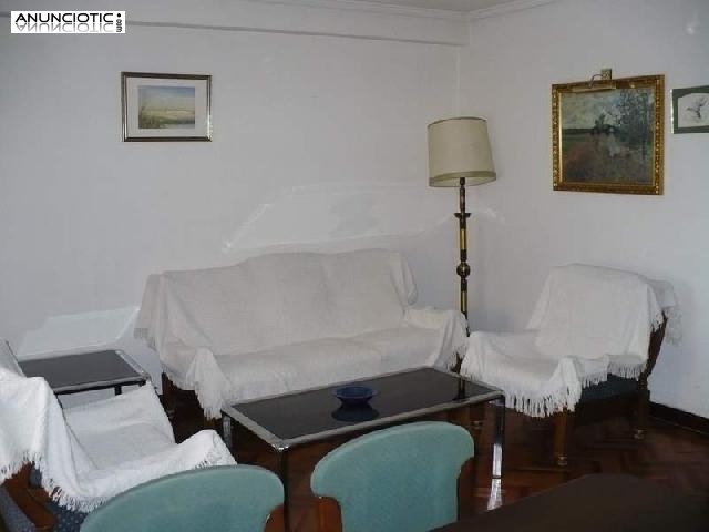 Alquilo 1 habitaci&oacute;n individual a chico joven