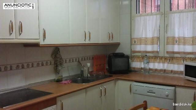 Habitaci&oacute;n en San Mart&iacute;n de la Vega