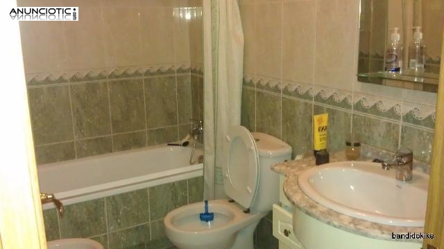 Habitaci&oacute;n en San Mart&iacute;n de la Vega