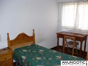 Alquilo habitaciones a j&oacute;venes o estudiantes