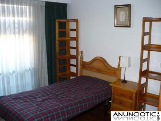Alquilo habitaciones a j&oacute;venes o estudiantes