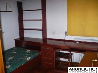 Alquilo habitaciones a j&oacute;venes o estudiantes