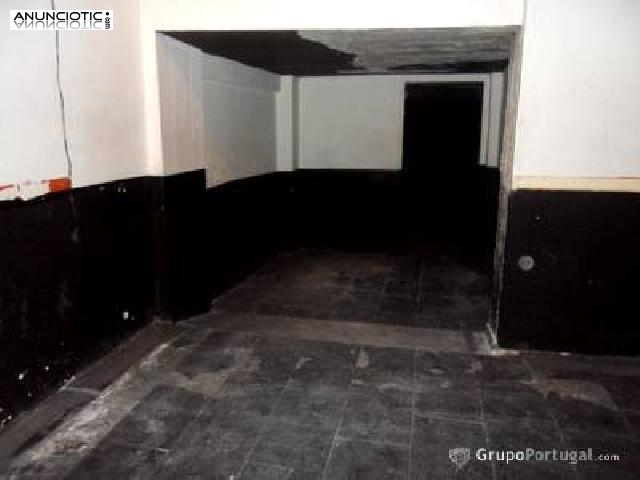 Alquiler Restaurante 77m&sup2; con s/h en la mejor zona de Chueca