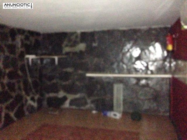 Alquiler Bar Restaurante 140m&sup2; en zona Orense