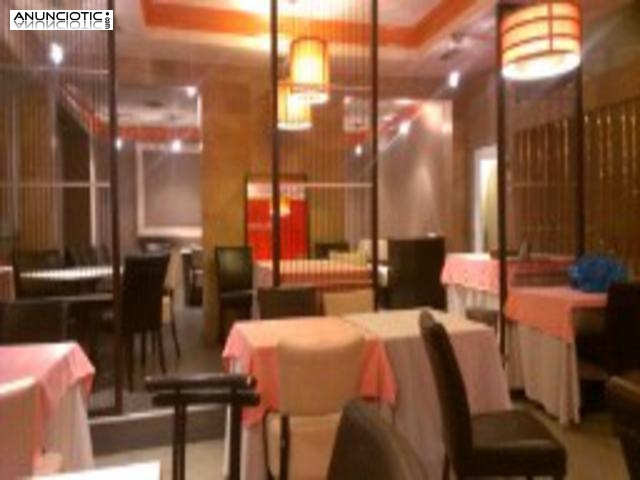 En Traspaso / venta Restaurante 200m&sup2; en zona Castellana - Cuzco
