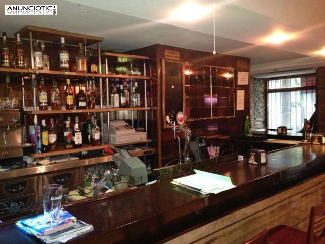 Alquiler local comercial 80m&sup2; con s/h en zona R&iacute;os Rosas