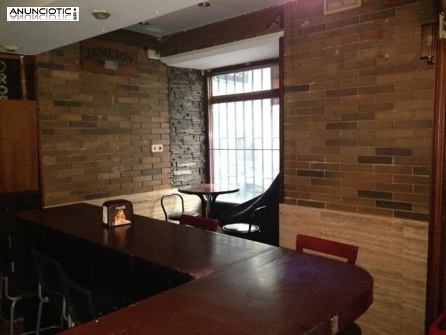 Alquiler local comercial 80m&sup2; con s/h en zona R&iacute;os Rosas