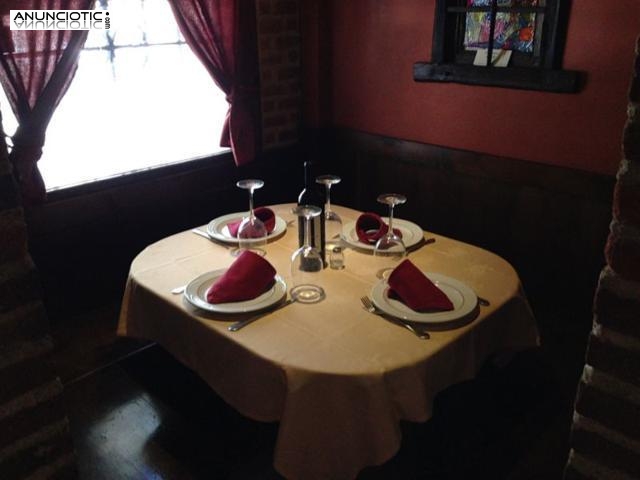 Traspaso Cafeter&iacute;a 50m&sup2;  con posibilidad de terraza en zona Concha Espina