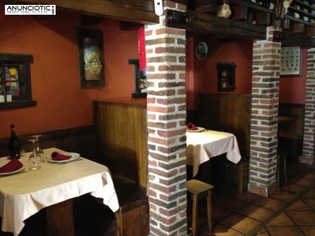 Traspaso Cafeter&iacute;a 50m&sup2;  con posibilidad de terraza en zona Concha Espina