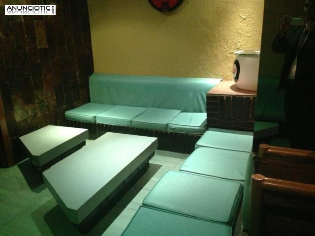 Venta Discoteca 150m&sup2; en  zona Moncloa