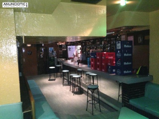 Venta Discoteca 150m&sup2; en  zona Moncloa