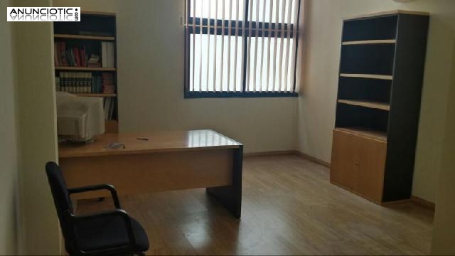 &iexcl;oportunidad! oficina de obra nueva en venta j