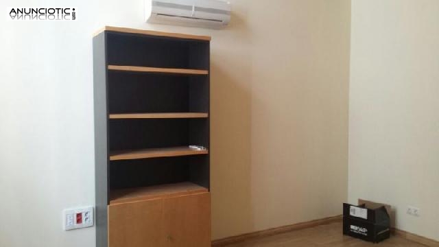 &iexcl;oportunidad! oficina de obra nueva en venta j