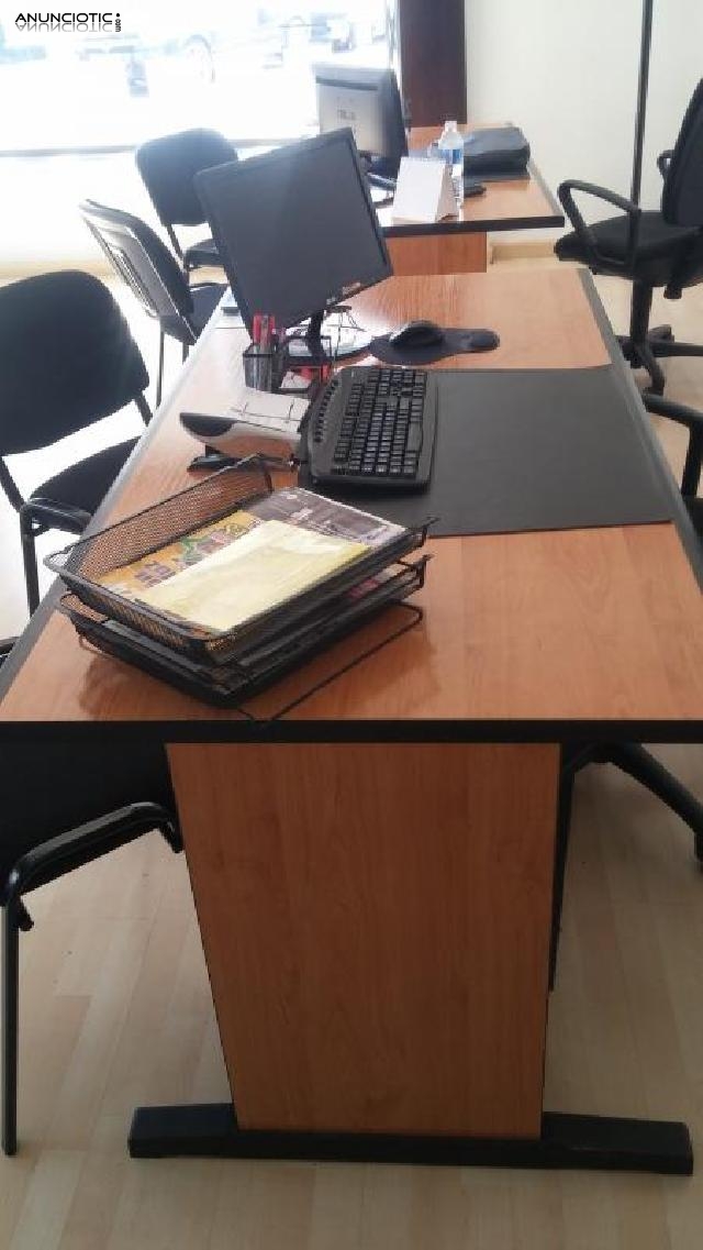 Mercaservice madrid alquila local comercial,act