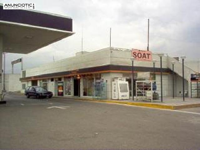 Negocios en9000m 45%Acciones Vendo Lima Per&uacute;