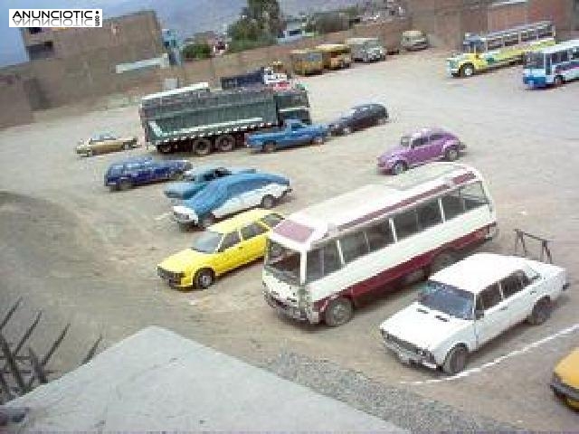 Negocios en9000m 45%Acciones Vendo Lima Per&uacute;