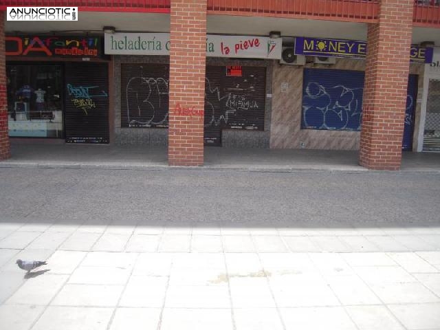 &iexcl;&iexcl;oportunidad!! se vende planta baja local mu 