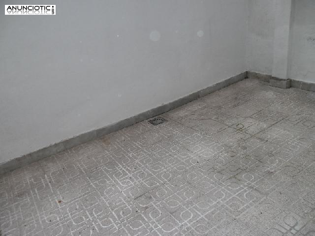 Local en francisco mu&ntilde;oz, centro