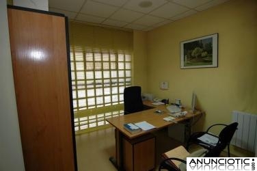 Oficina en Alquiler, 92 m2 bajo en la Av de Per&oacute;n 19, (Rodrigo telef.-625284826) 