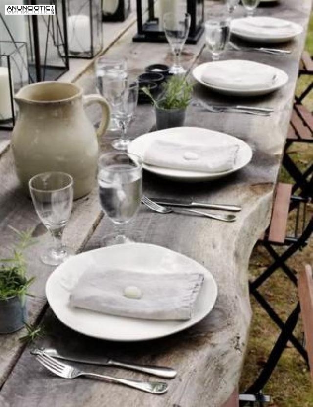 Cristaler&iacute;a de hosteler&iacute;a para restaurantes y hoteles