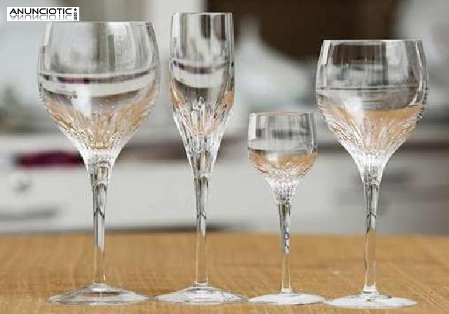 Cristaler&iacute;a de hosteler&iacute;a para hoteles