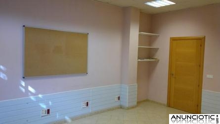 ALQUILO LOCAL CON OPCI&Oacute;N A COMPRA 40 M2 ALCORC&Oacute;N