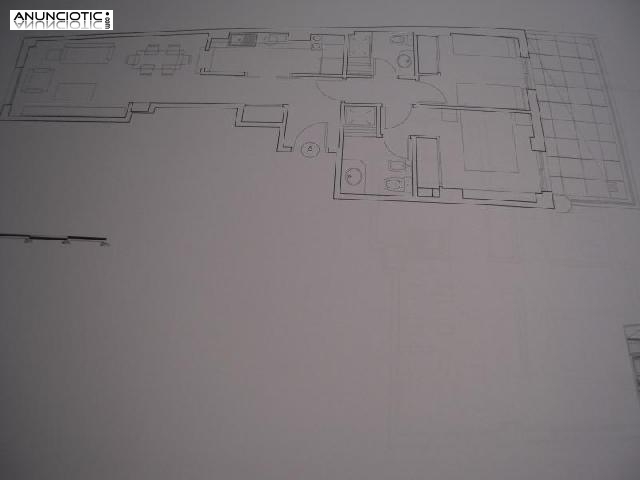 Se vende piso de nueva construcci&oacute;n con ascens 