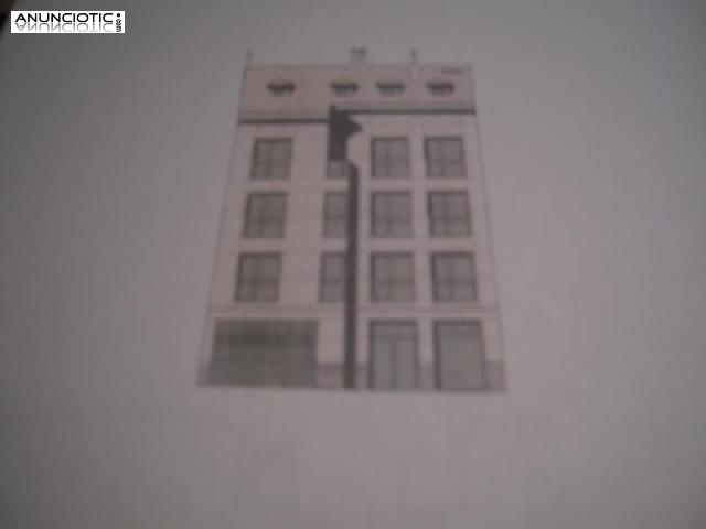 Se vende piso de nueva construcci&oacute;n con ascens 