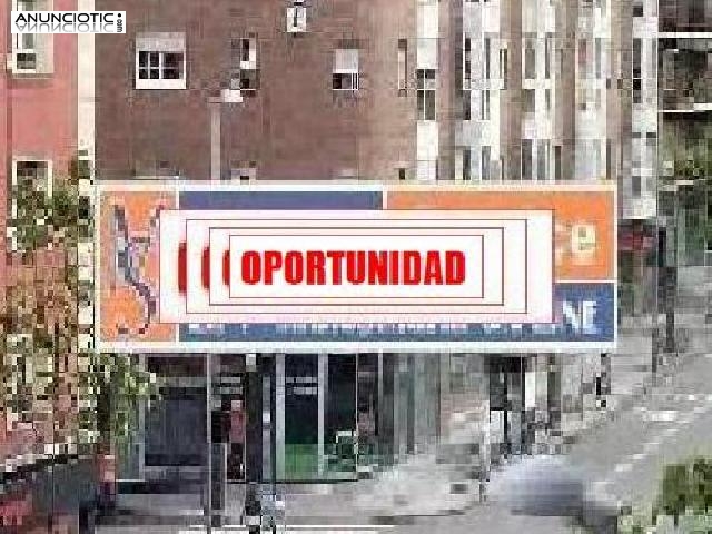 Merca service alcal&aacute; vende piso 3 muy lumi 