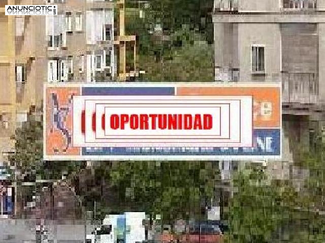 Merca service alcal&aacute; vende piso 3 muy lumi 