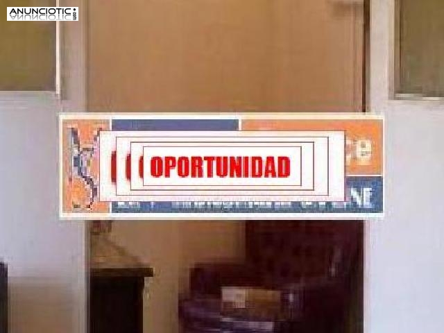 Merca service alcal&aacute; vende piso 3 muy lumi 