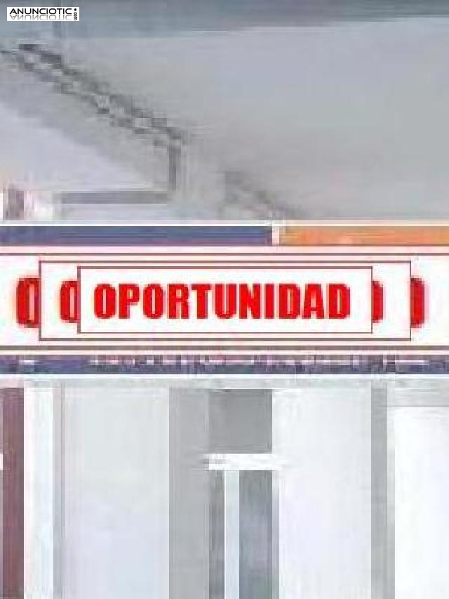 Merca service alcal&aacute; vende piso 3 muy lumi 