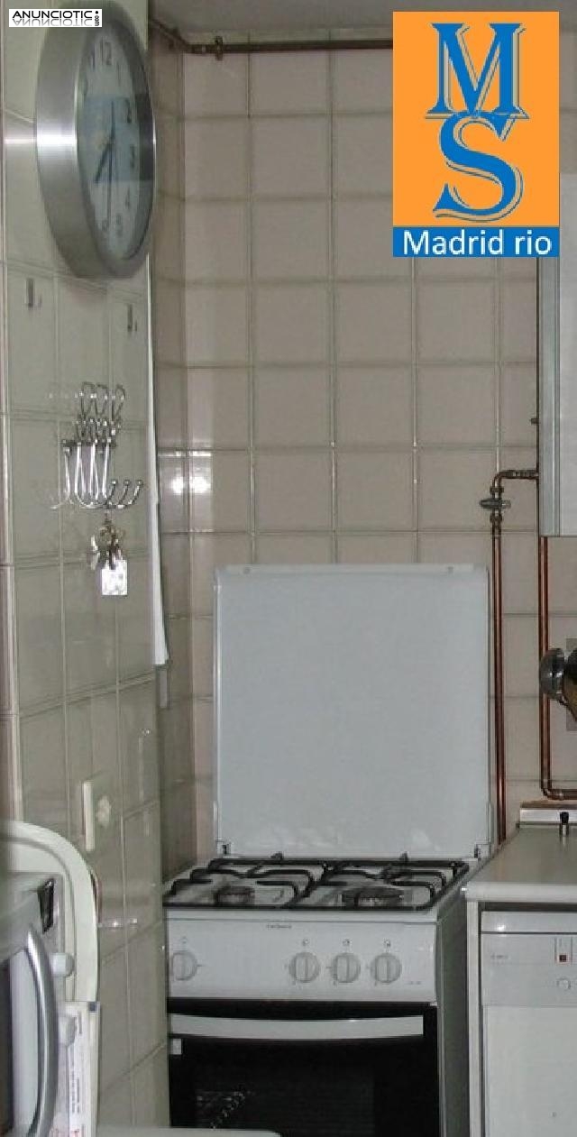 Excepcional oferta en carabanchel