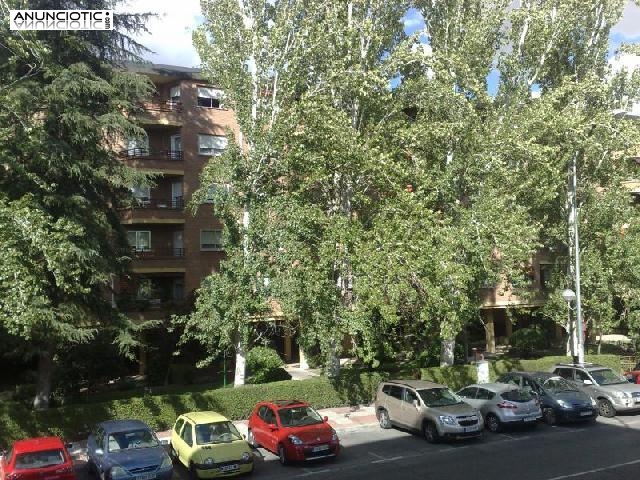 Piso 3 dormitorios 1 ba&ntilde;o 3 terrazas