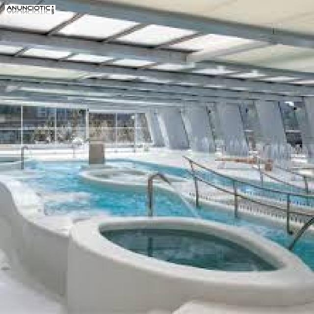 Lujo y discrecion en padre damian