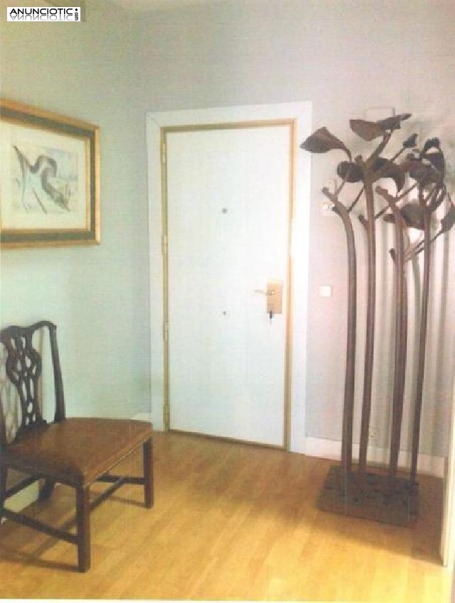 Comodidad y lujo pr&oacute;ximo a castellana