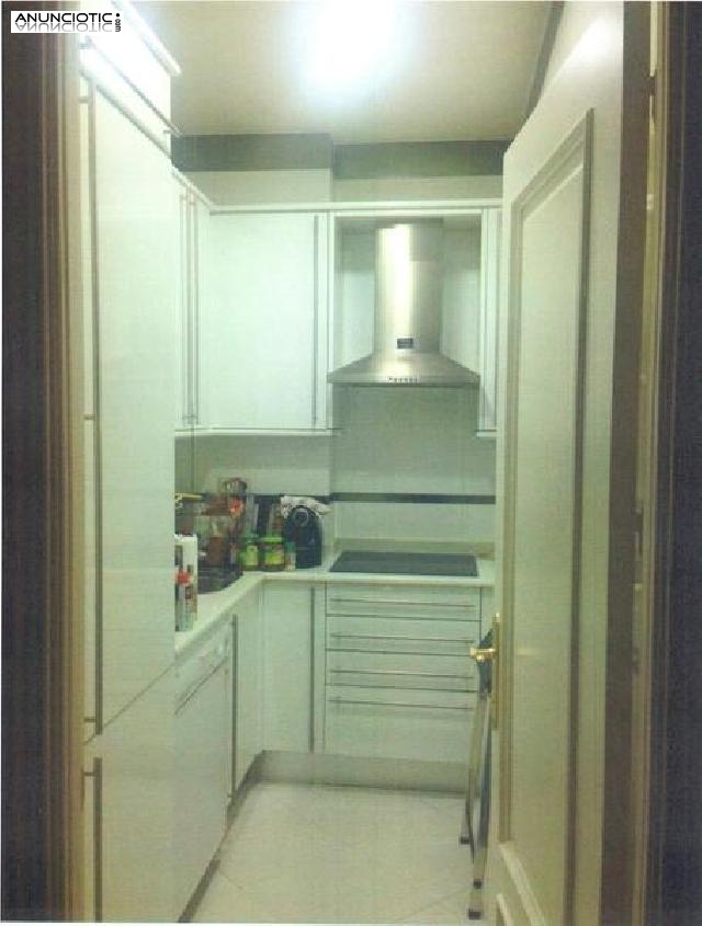 Comodidad y lujo pr&oacute;ximo a castellana