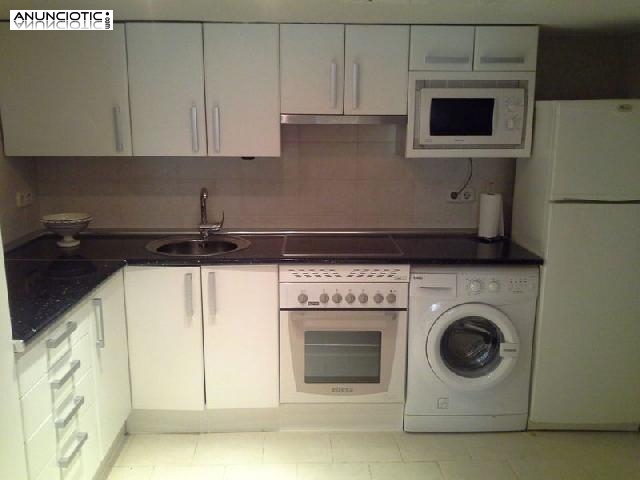 &iexcl;&iexcl;&iexcl;oportunidad!!! estudio amueblado