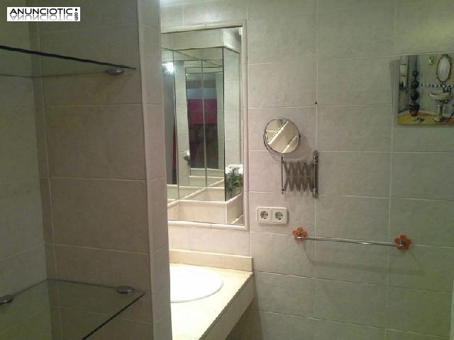 &iexcl;&iexcl;&iexcl;oportunidad!!! estudio amueblado