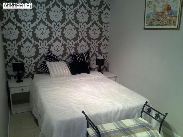 &iexcl;&iexcl;&iexcl;oportunidad!!! estudio amueblado