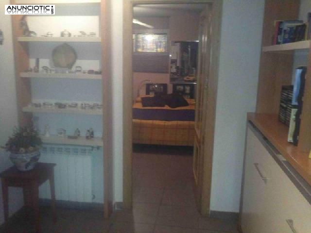 Duplex 3 dorm 2 ba&ntilde;os garaje 130m