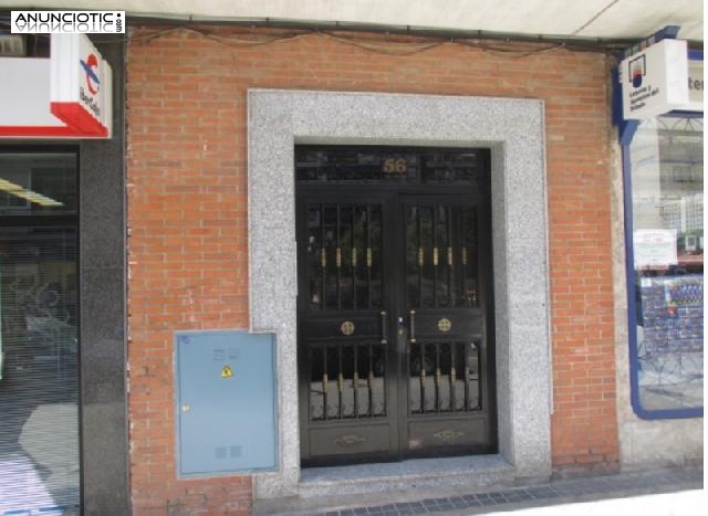Se vende piso en m&oacute;stoles