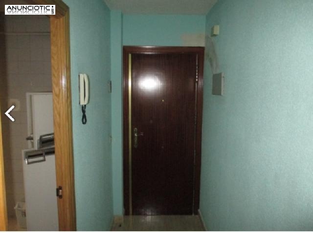 Se vende piso en m&oacute;stoles