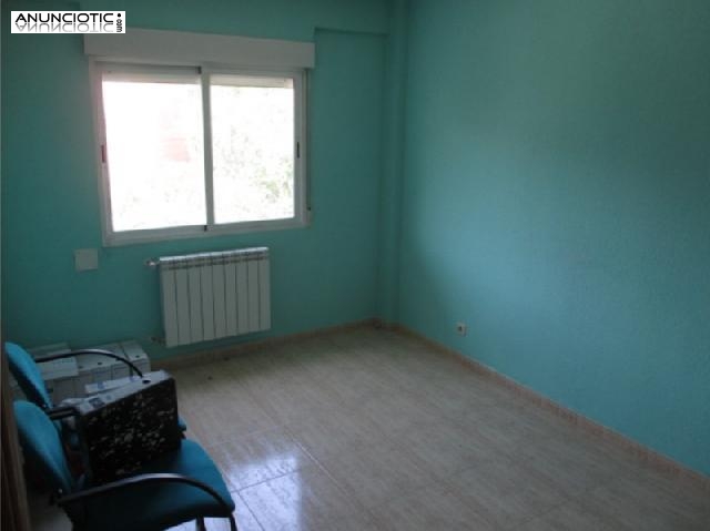 Se vende piso en m&oacute;stoles
