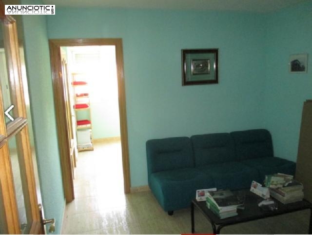 Se vende piso en m&oacute;stoles
