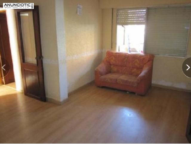Piso de 73 m en centro, m&oacute;stoles