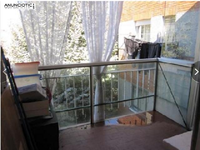 Piso de 73 m en centro, m&oacute;stoles